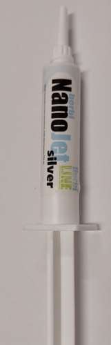 Nano Jet Silver 10 ml na Arena.pl
