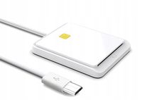 Czytnik karty kierowcy micro-USB telefon z PROGRAM