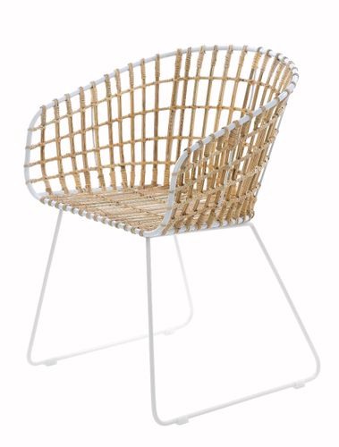 Krzesło Malawi Modern 55x55x88 cm na Arena.pl