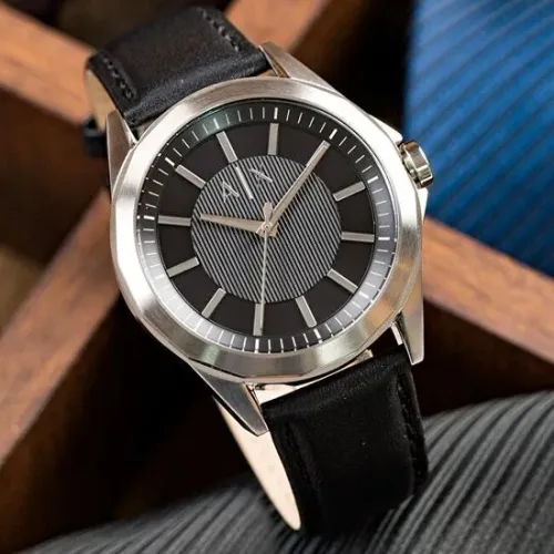 ZEGAREK MĘSKI ARMANI EXCHANGE AX2621 Drexler + BOX na Arena.pl