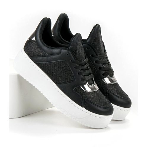 Sneakersy Z Brokatem r.41 na Arena.pl
