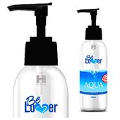 BE-LOVER AQUA ŻEL BEZPIECZNY LUBRYKANT WYDAJNY INTENSYWNE NAWILŻENIE100 ML