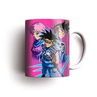 Kubek Magiczny Dragon Quest The Adventure of Dai DO WYBORU