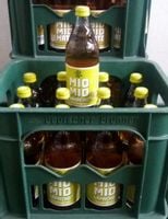 Napój MIO MATE Lapacho Lemongrass 0,5L - karton