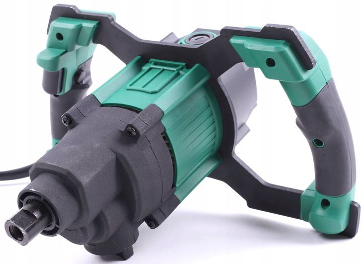STALCO MIESZADŁO ELEKTRYCZE DO KLEJU GIPSU ZAPRAW zdjęcie 11