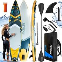Deska SUP Reefbreak 350 x 81 x 15 cm Neo-Sport 170106