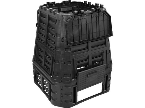 Plastikowy kompostownik, 740 l na Arena.pl