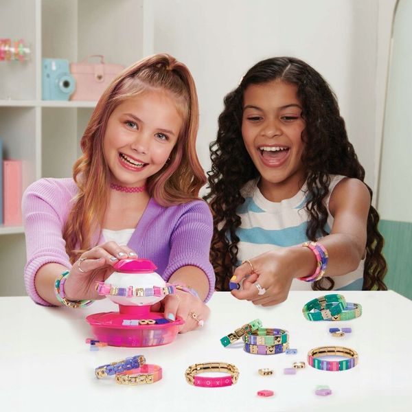COOL MAKER POPSTYLE ZESTAW DO ROBIENIA BRANSOLETEK zdjęcie 10