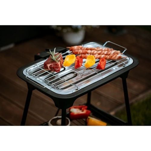 AD6602 Grill elektryczny na Arena.pl