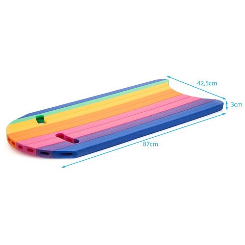 DESKA DO PŁYWANIA COMFY TWIN na Arena.pl