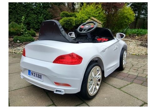 Auto Na Akumulator S2188 Biały 2X35W na Arena.pl