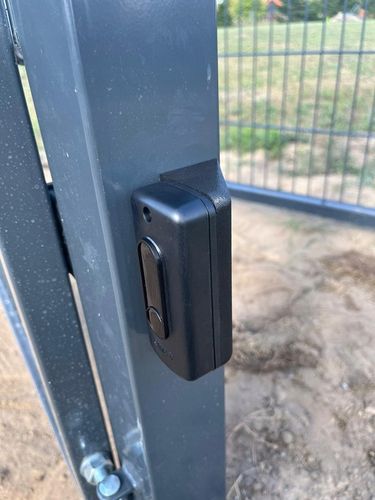 Podstawa - Uchwyt do fotokomórek CAME DIR10 na Arena.pl