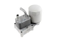 CHŁODNICA OLEJU Z FILTREM FORD TOURNEO CONNECT 2006 2007 2008 2009 2010