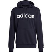 Bluza adidas Essentials French Terry Linear Logo Hoodie M GK9066 S