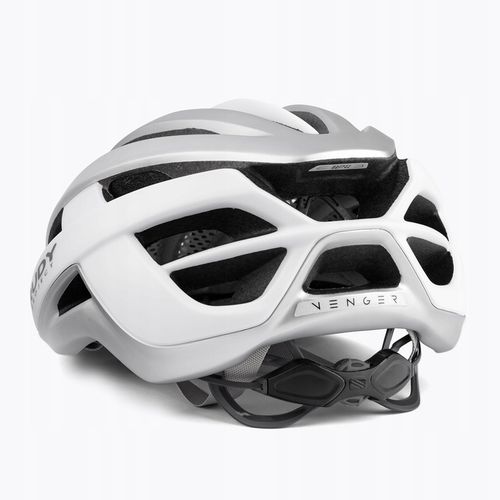 Kask rowerowy Rudy Project Venger biały HL660102 59-62 cm (L) na Arena.pl