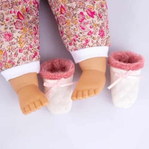 DUŻA LALKA BOBAS INTERAKTYWNA ŚPIEWA I MÓWI PO POLSKU 45CM na Arena.pl