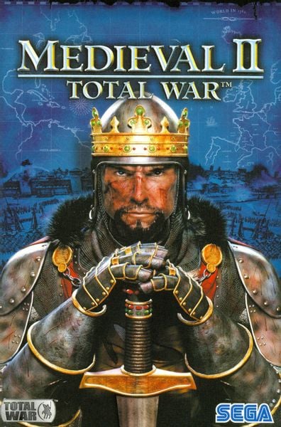 Total War: MEDIEVAL II Definitive Edition zdjęcie 1