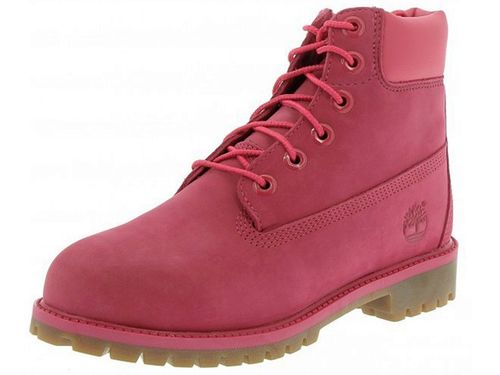 TIMBERLAND 6 IN PREMIUM JUNIOR -A1ODE - 40 na Arena.pl