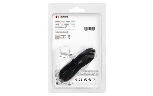 Czytnik USB Kingston Workflow (microSD) USB 3.2 Gen 1 USB-C na Arena.pl