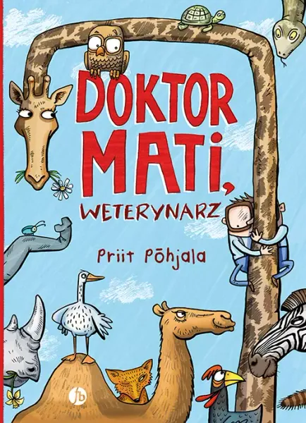 Doktor Mati, weterynarz zdjęcie 1