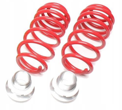 Zawieszenie Gwintowane AUDI A6 4G C7 11/2010 -> na Arena.pl