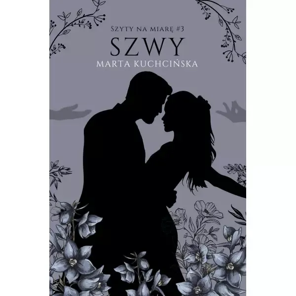 Szwy /Szyty na miarę Tom 3 zdjęcie 1