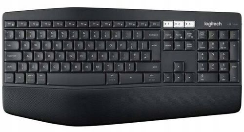 Zestaw LOGITECH MK850 Performance na Arena.pl