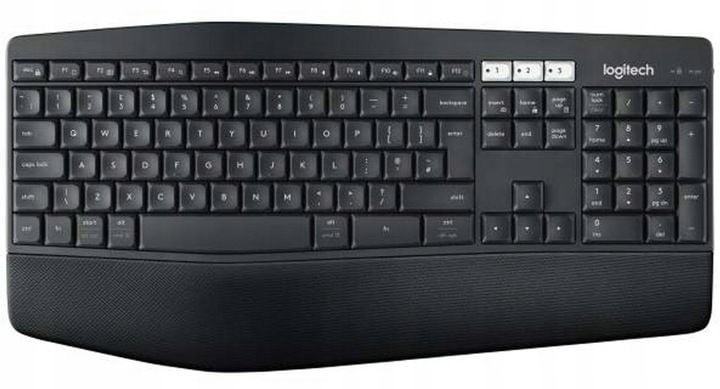 Zestaw LOGITECH MK850 Performance zdjęcie 13