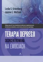 Terapia depresji skoncentrowana na emocjach