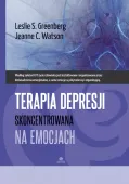 Terapia depresji skoncentrowana na emocjach