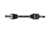 PÓŁOŚ LEWA FORD S-MAX 2006 2007 2008 2009 2010 2011 2012 2013 2014
