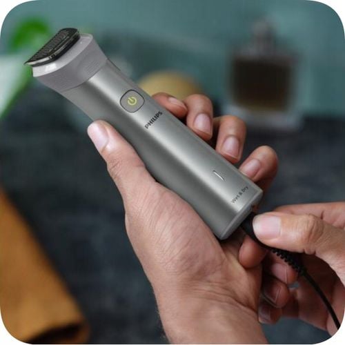 Trymer Philips TRYMER PHILIPS MASZYNKA DO BRODY GOLARKA MULTIGROOM na Arena.pl