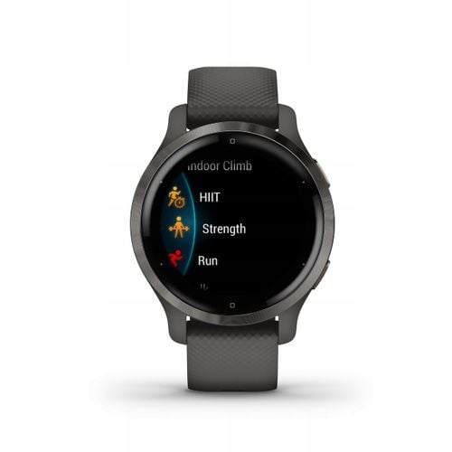 (OUTLET) Smartwatch Garmin Venu 2S szary na Arena.pl