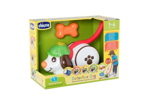 Chicco Pies Detektyw na Arena.pl