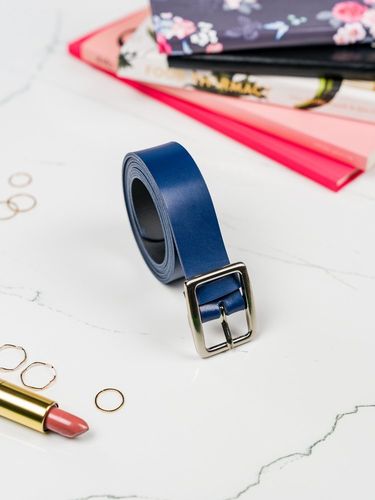 pasek pd-nl-3-105 granatowy na Arena.pl