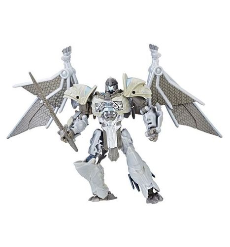 Transformers Steelbane Figurka 15cm na Arena.pl