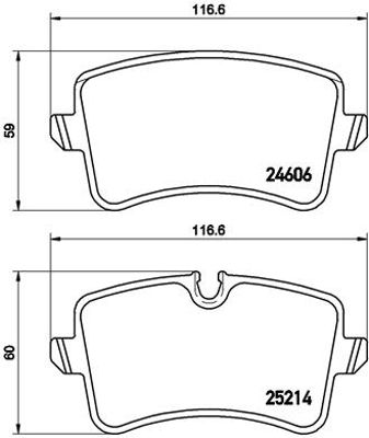 TARCZA HAM TYL 330X22 V BREMBO na Arena.pl