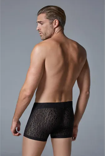 Bokserki męskie Leopard SM na Arena.pl