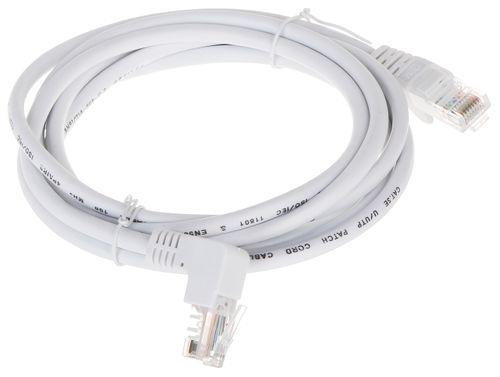PATCHCORD RJ45/2.0-PK/W 2.0 M na Arena.pl