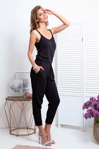 Kombinezon I334 Czerwony M na Arena.pl