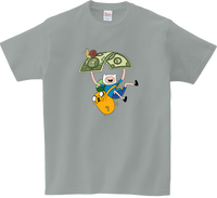 Koszulka T-shirt Pora na Przygodę