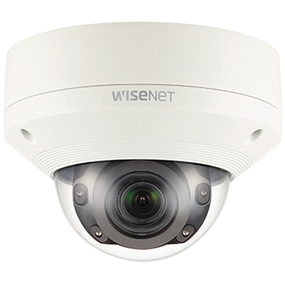 Kamera IP Hanwha Techwin XNV-8080R na Arena.pl