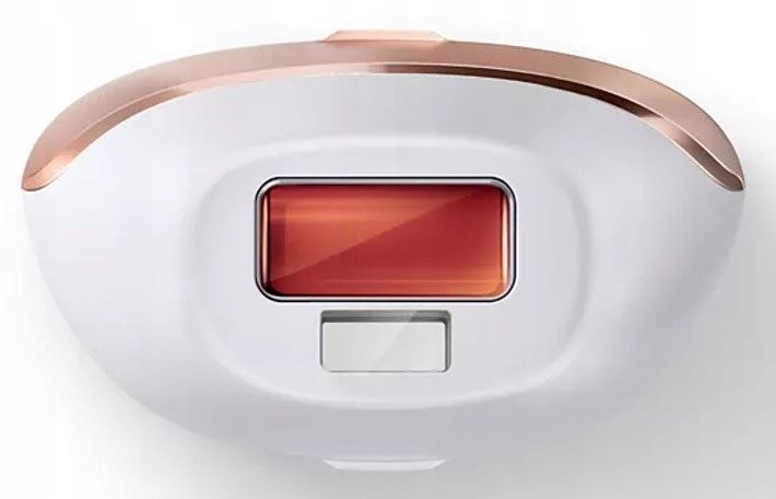 Depilator IPL Philips Lumea Advanced SC1997/00 seria 7000 2 nasadki zdjęcie 13