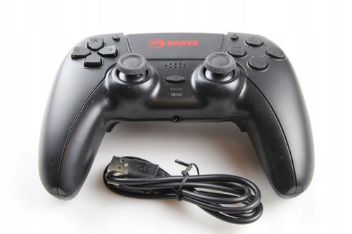 Gamepad bezprzewodowy Marvo GT-90 Pact 70 do PS4 / PC / iOS / Android na Arena.pl