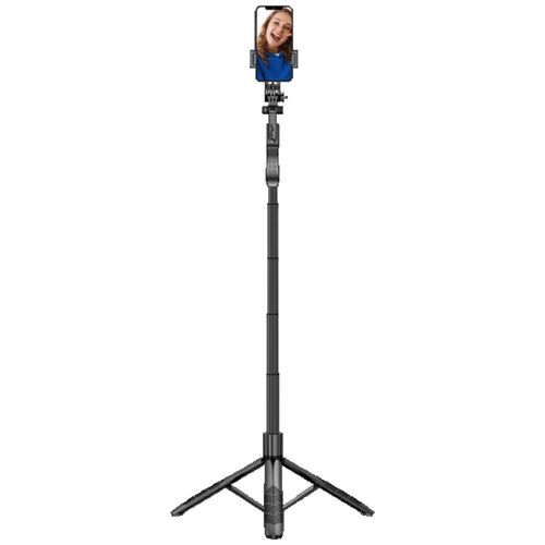 tripod selfie stick proove megastick     czarny na Arena.pl