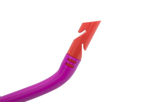 ND24_14950 Dzieciecy Zestaw Do Nurkowania Rozowy na Arena.pl