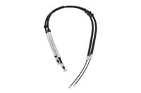 LINKA HAMULCOWA TYŁ L/P OPEL CORSA D 2007 2008 2009 2010 2011 2012 2013