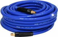 YATO WĄŻ PRZEWÓD PNEUMATYCZNY HYBRYDOWY 20M G 1/4'' FI 8.0MM YT-24234