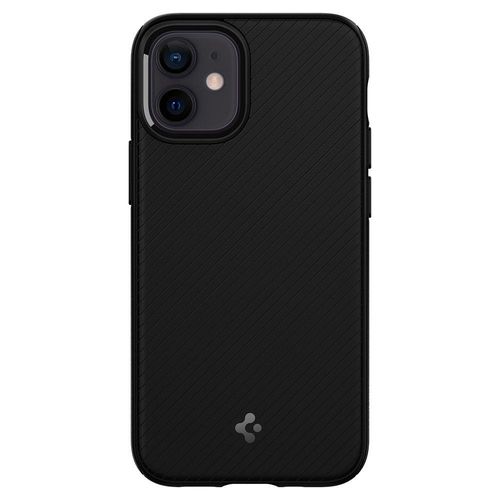 SPIGEN MAG ARMOR IPHONE 12 MINI MATTE BLACK na Arena.pl