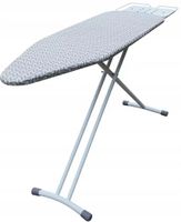 Deska do prasowania standardowa Philips 122 cm x 43 cm